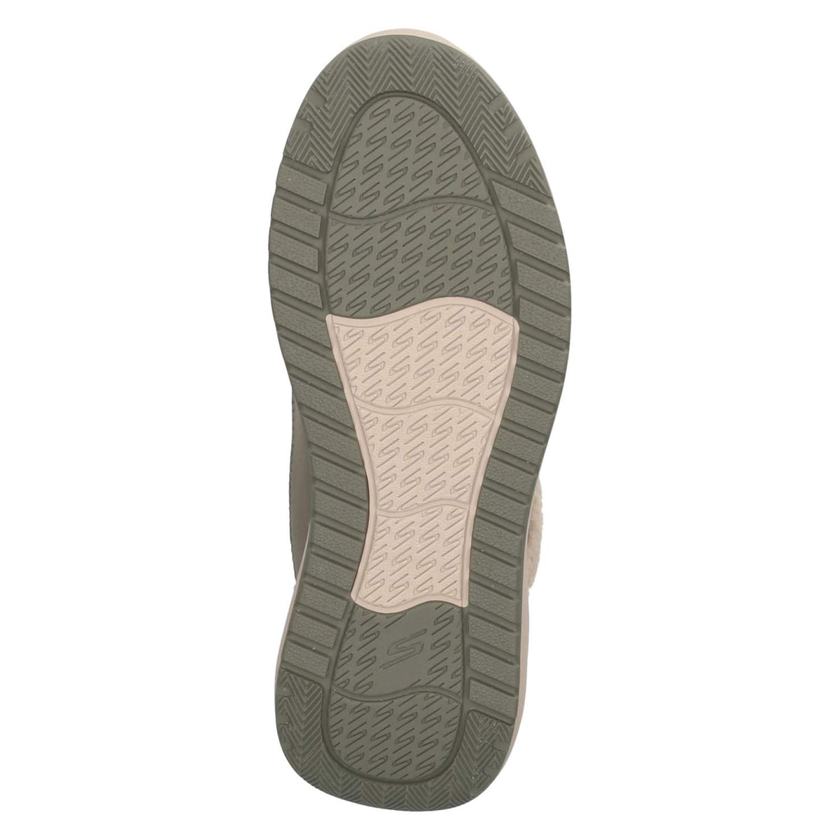 Boots ON-THE-GO STELLAR MEADOW Grün