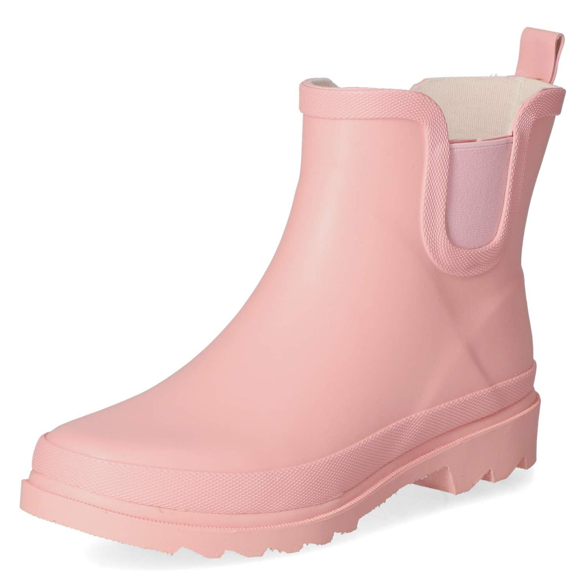 Gummistiefel  Pink
