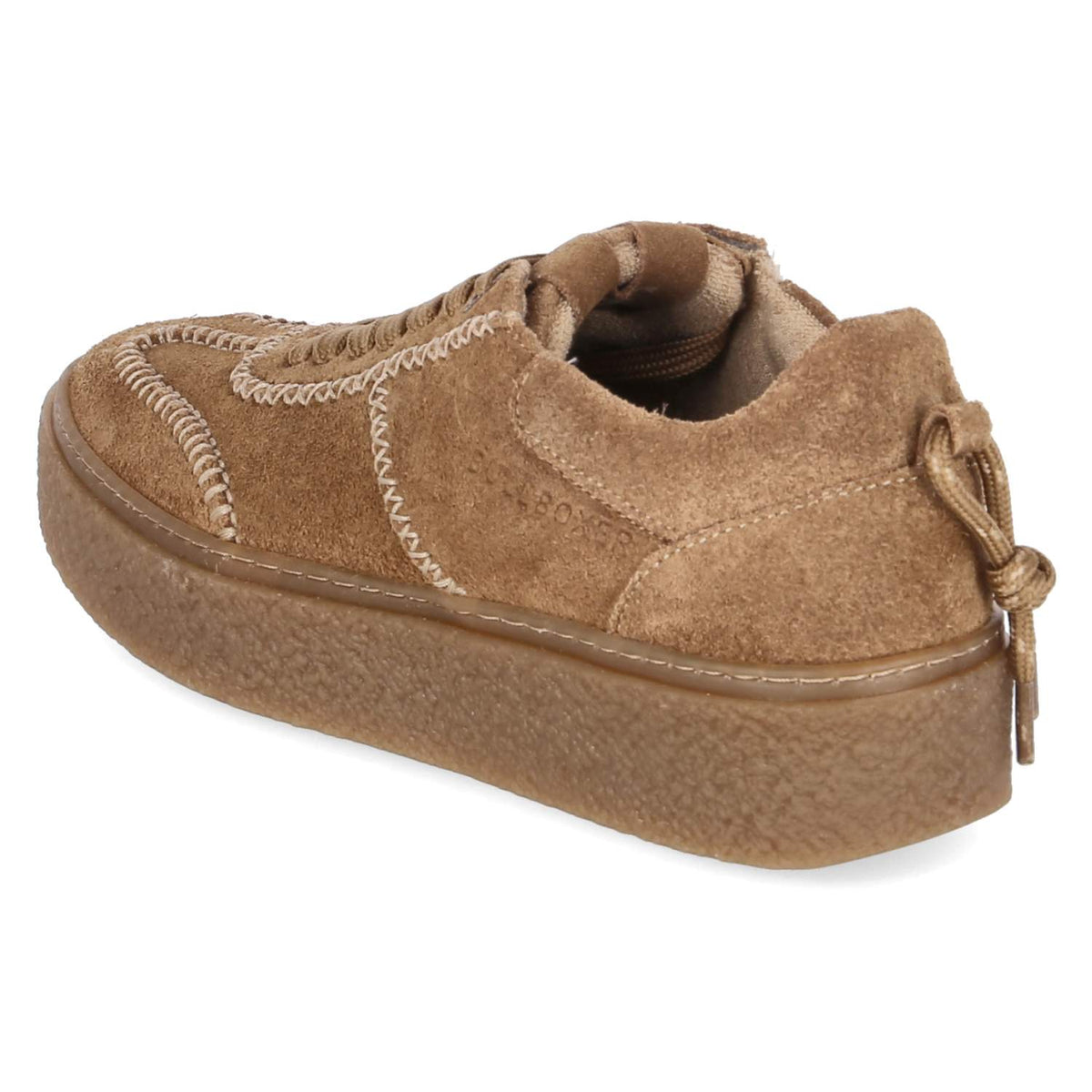 Plateau Sneaker  Braun