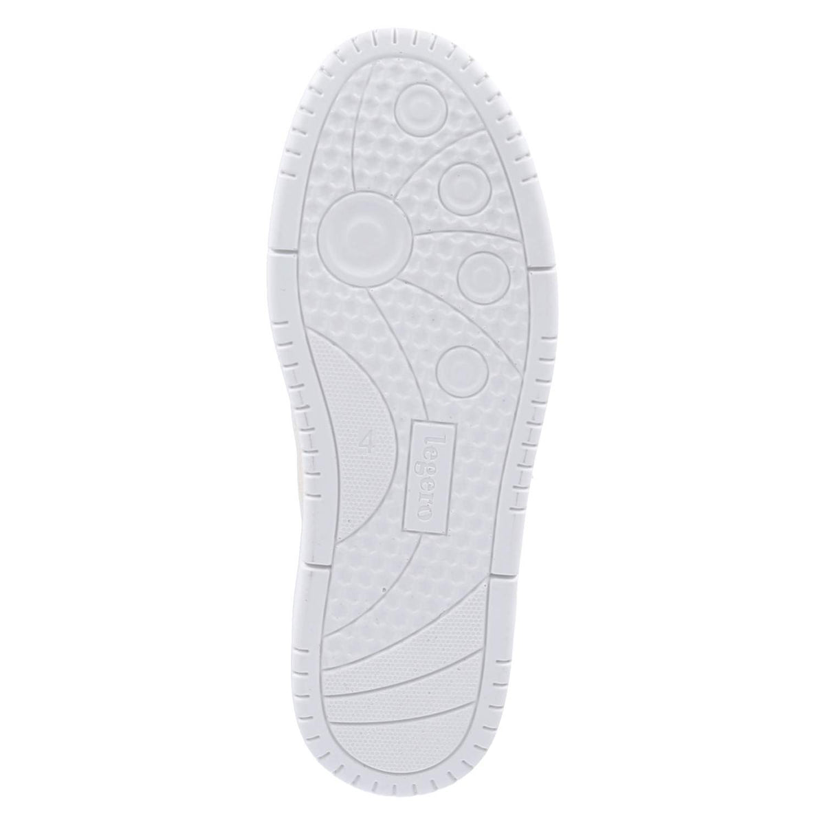 Halbschuhe  Beige