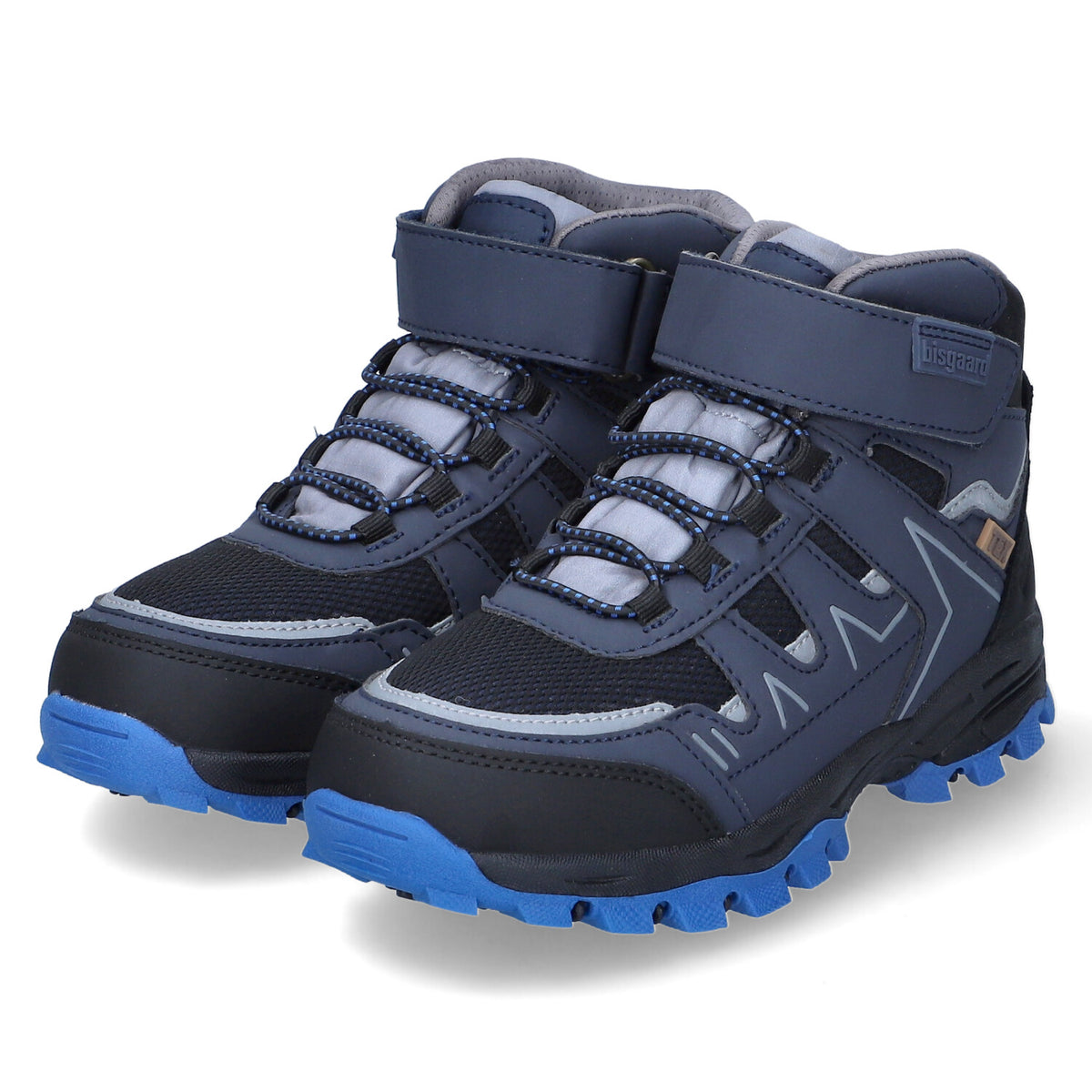 Stiefeletten MADISON TEX  Blau