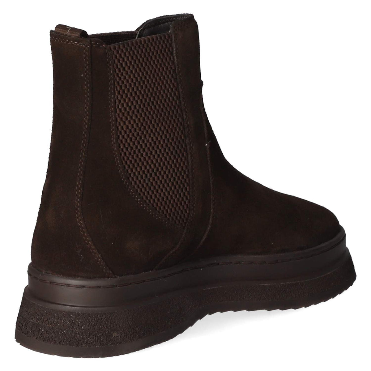 Chelsea Boot SISTOWN  Braun