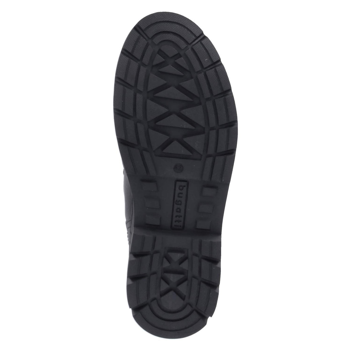 Boots  Schwarz
