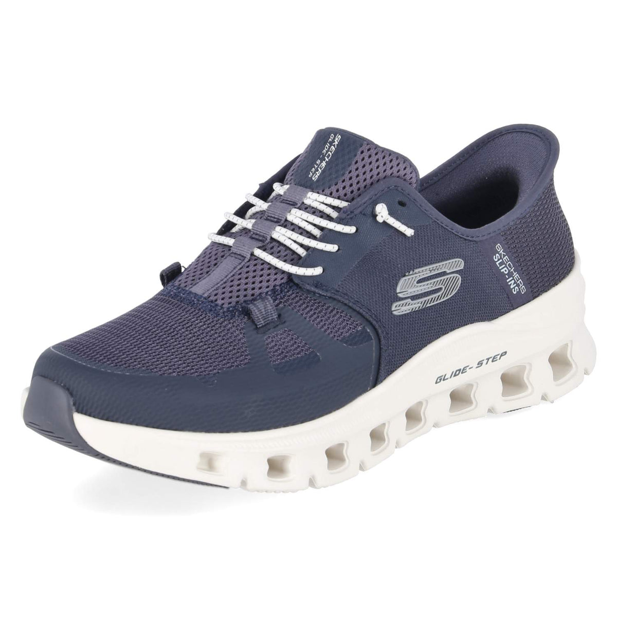 Slip-Ins GLIDE-STEP PRO  Blau