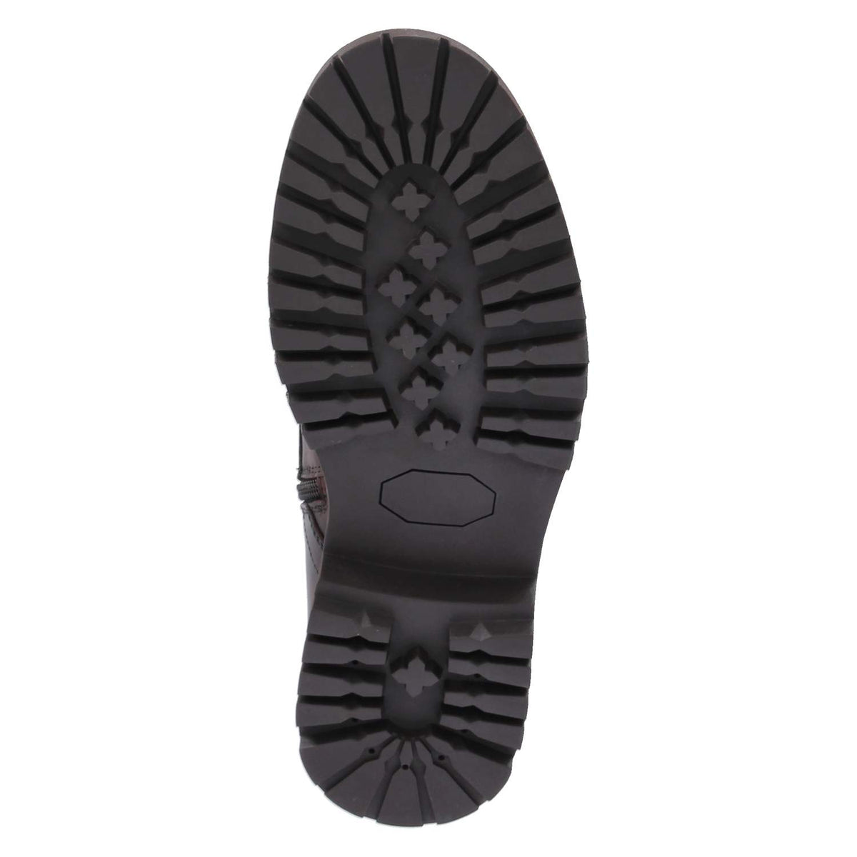 Stiefeletten VENTON 347  Braun