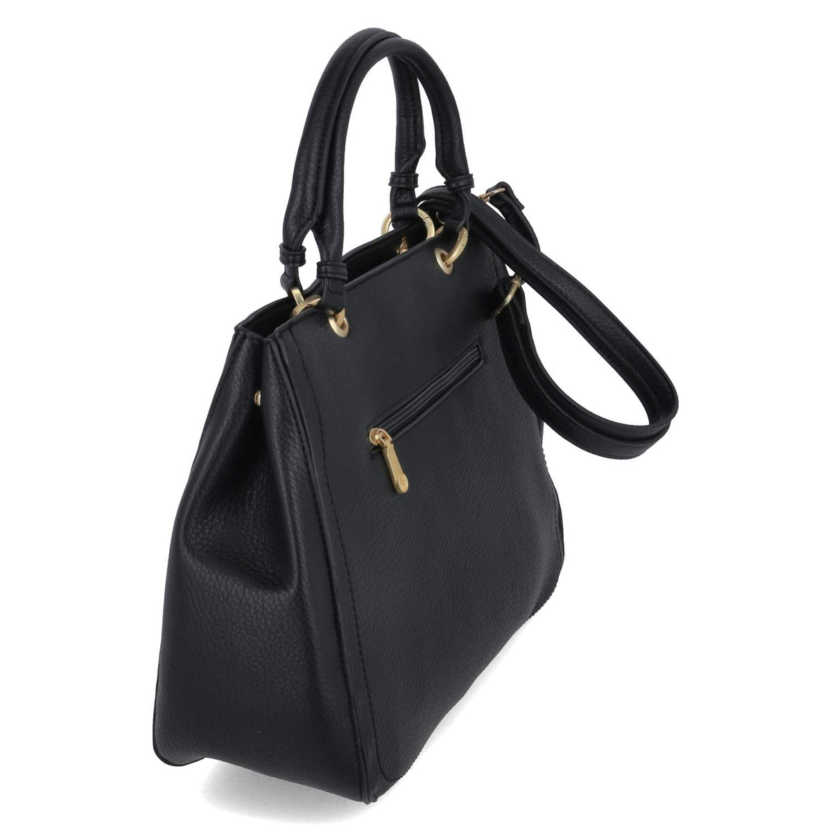 Tote Bag  Schwarz