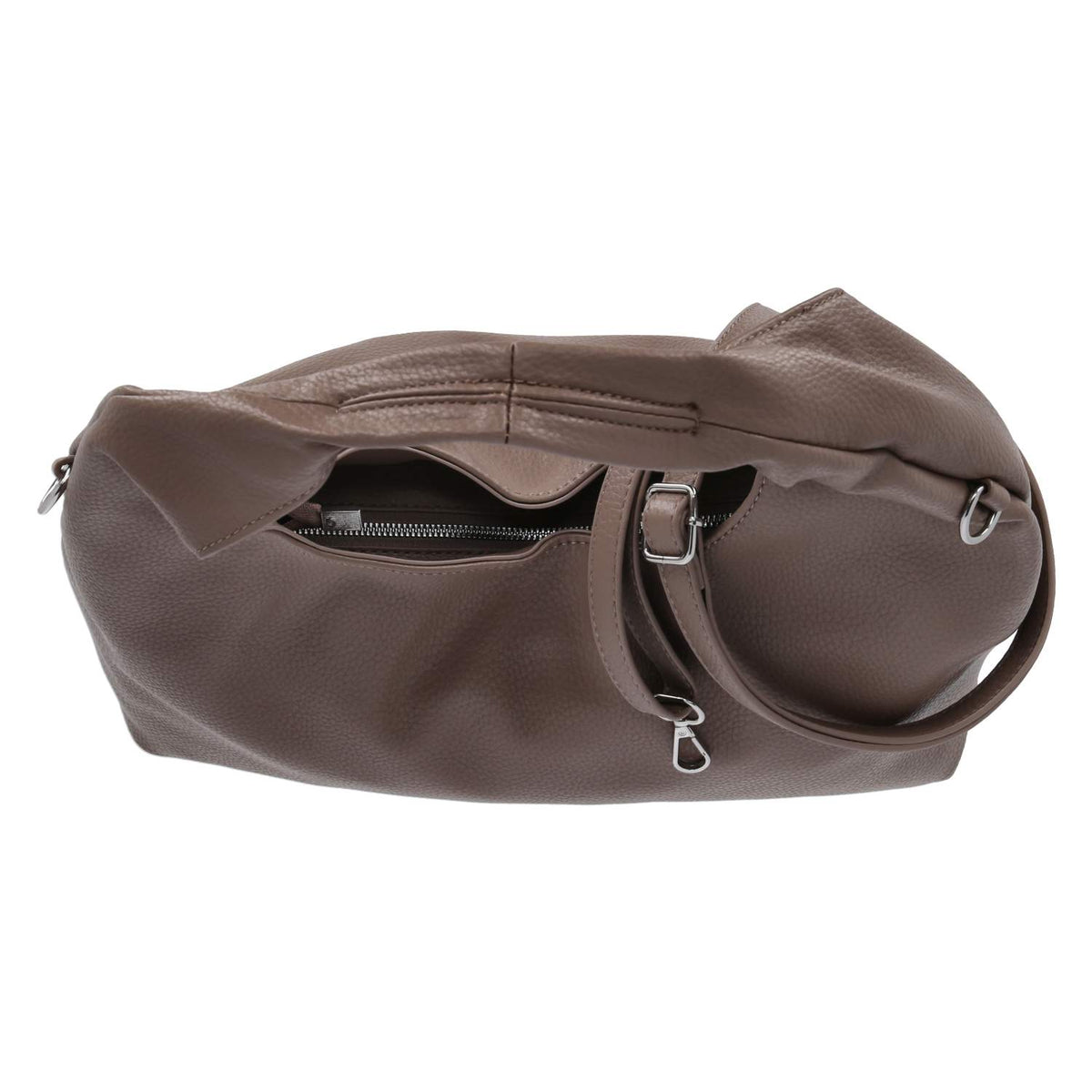 Hobo Bag  Taupe