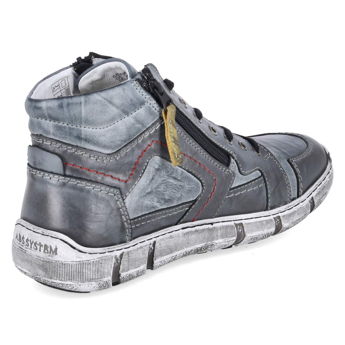 Winterboots  Blau