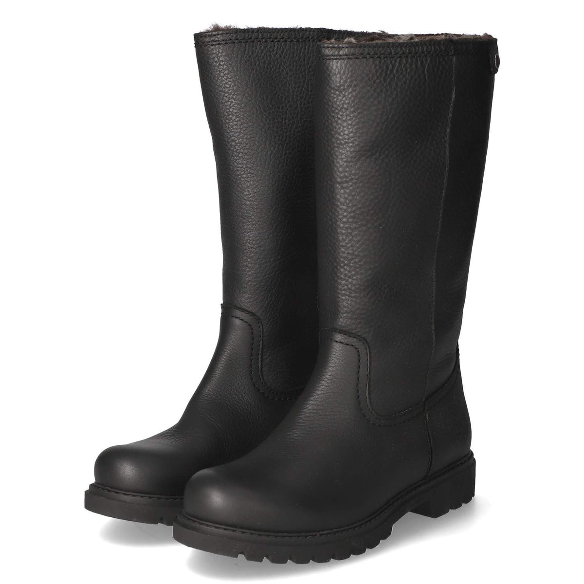 Stiefel BAMBINA B60  Schwarz