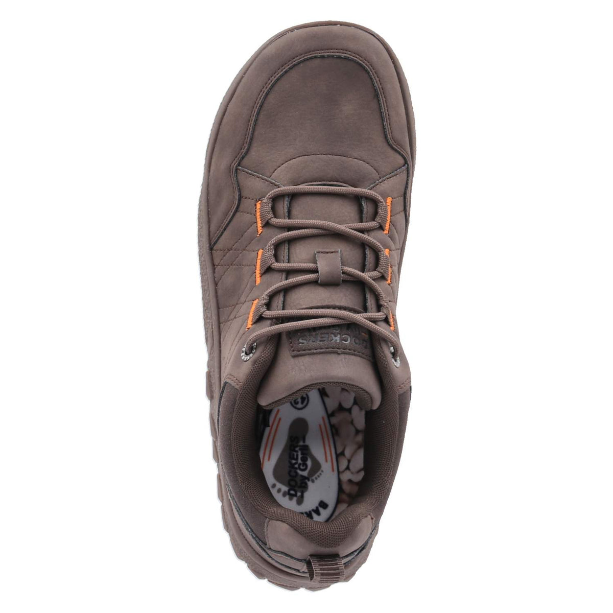 Barfußschuhe  Braun