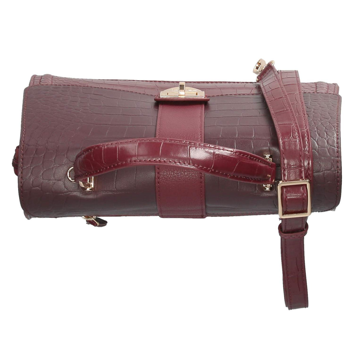 Handtasche SORANA  Rot