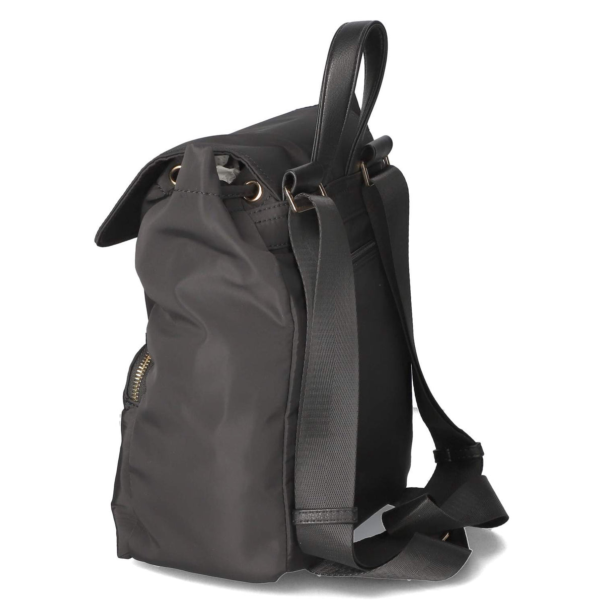 Rucksack  Schwarz