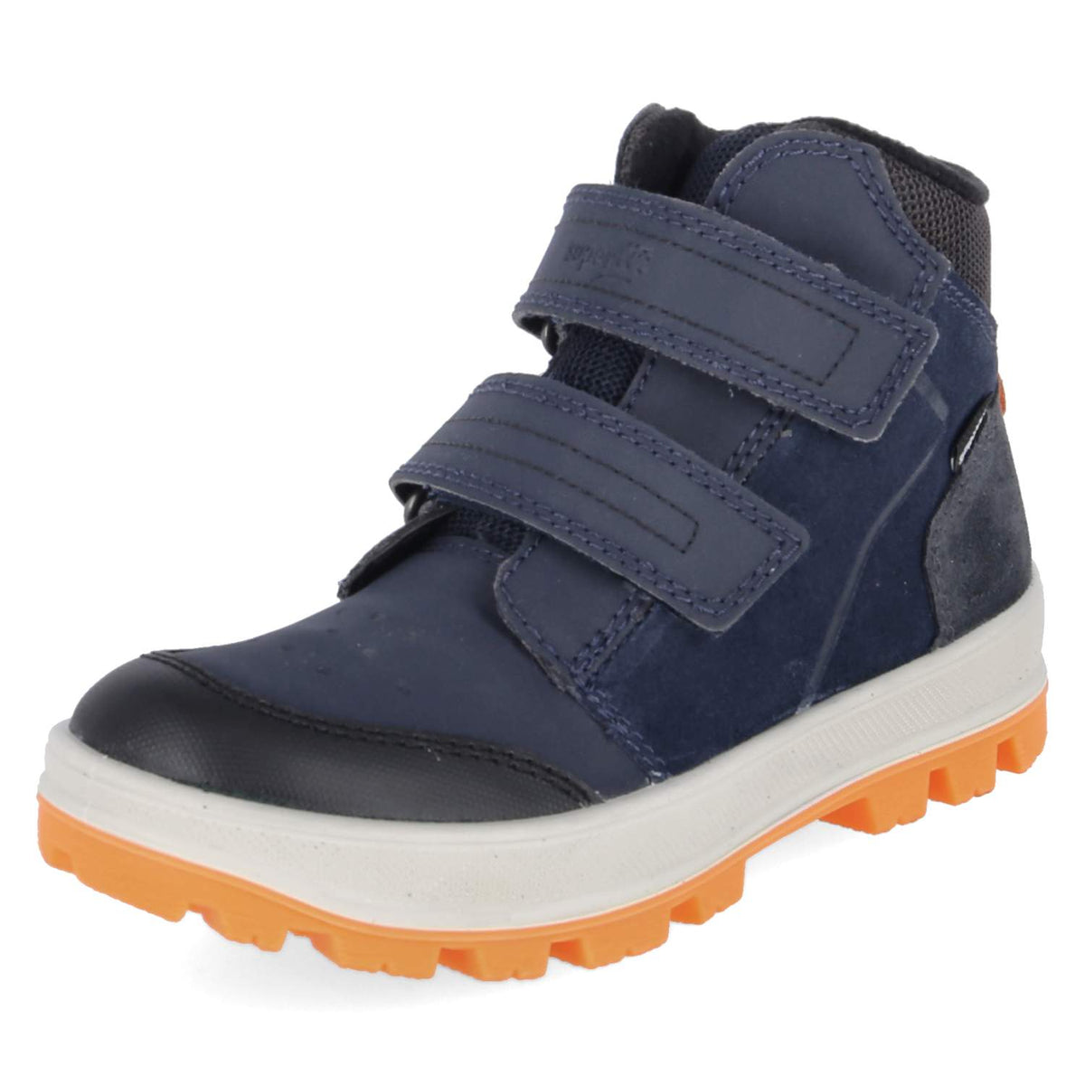 Winterbootsn TEDD  Blau