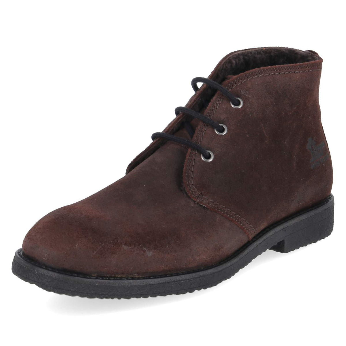 Winterstiefeletten GAEL IGLOO C 11 Braun