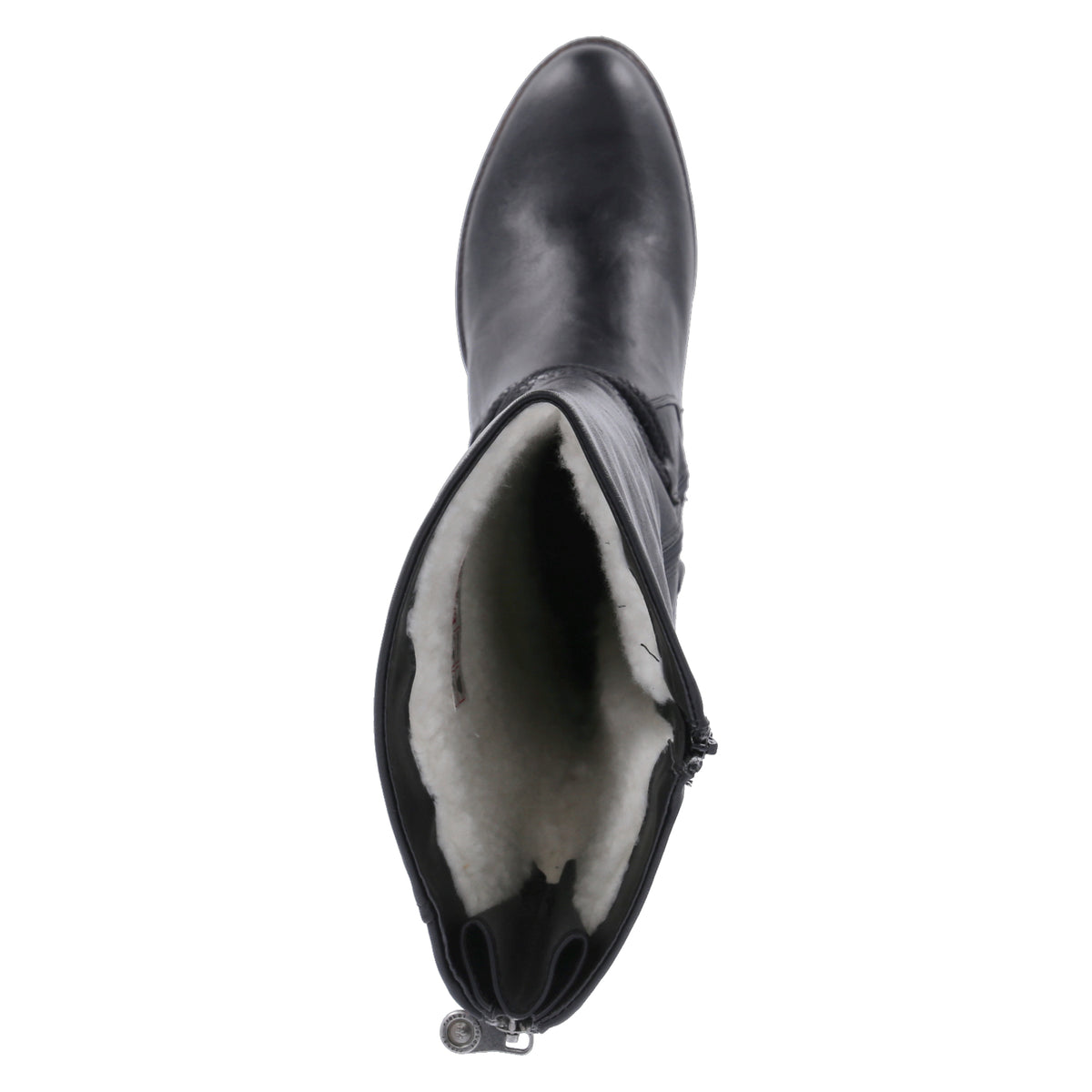 Stiefel  Schwarz