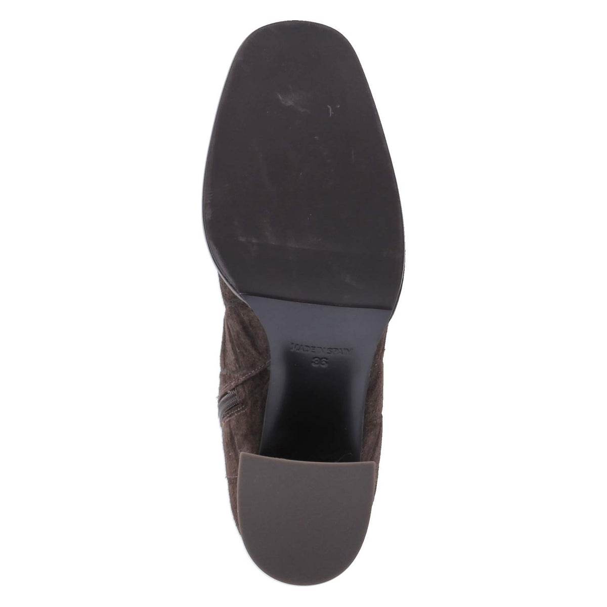 Ankle Boots  Braun