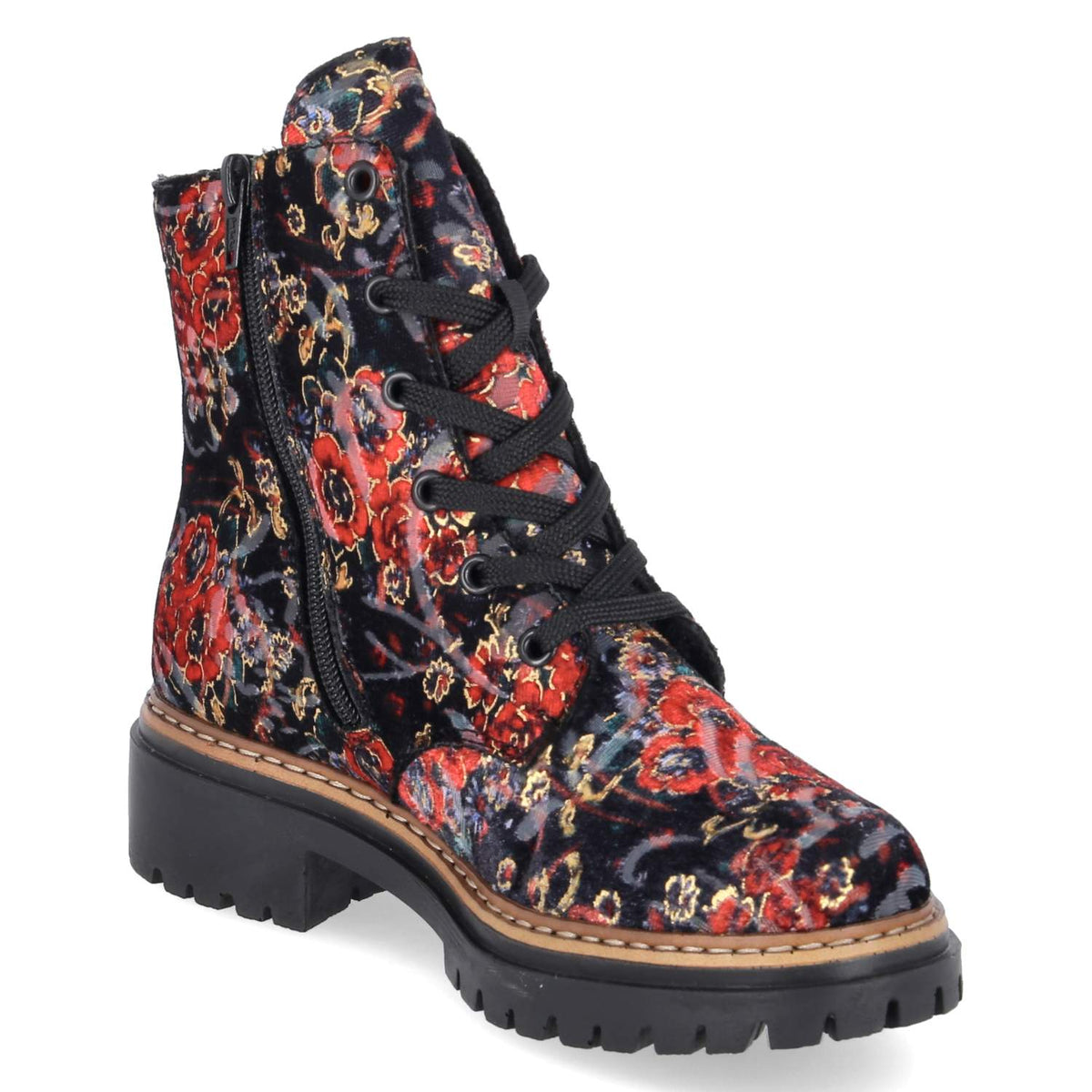 Boots  Mehrfarbig