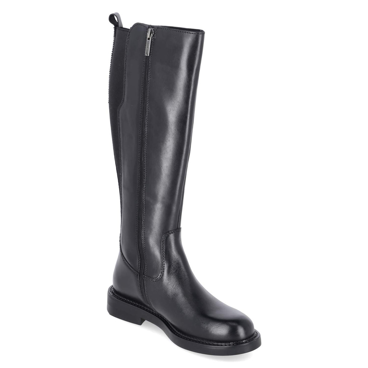 Stiefel  Schwarz