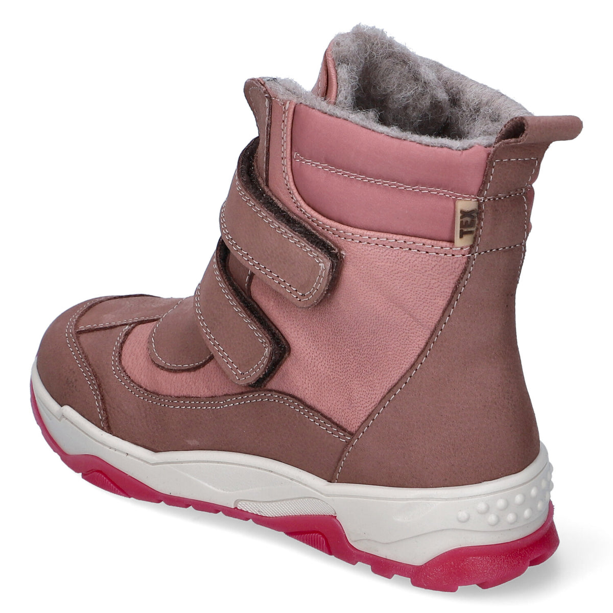 Winterstiefel DORELLE TEX  Rosa