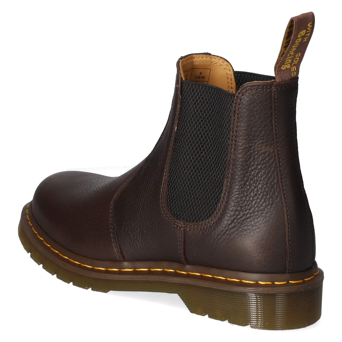 Chelsea Boots  Braun
