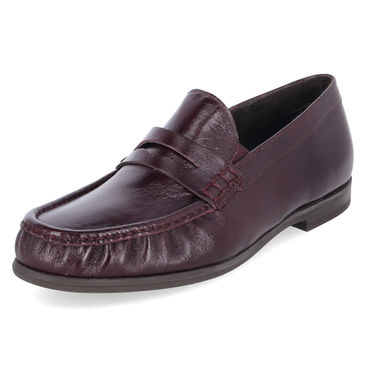 Loafer  Rot