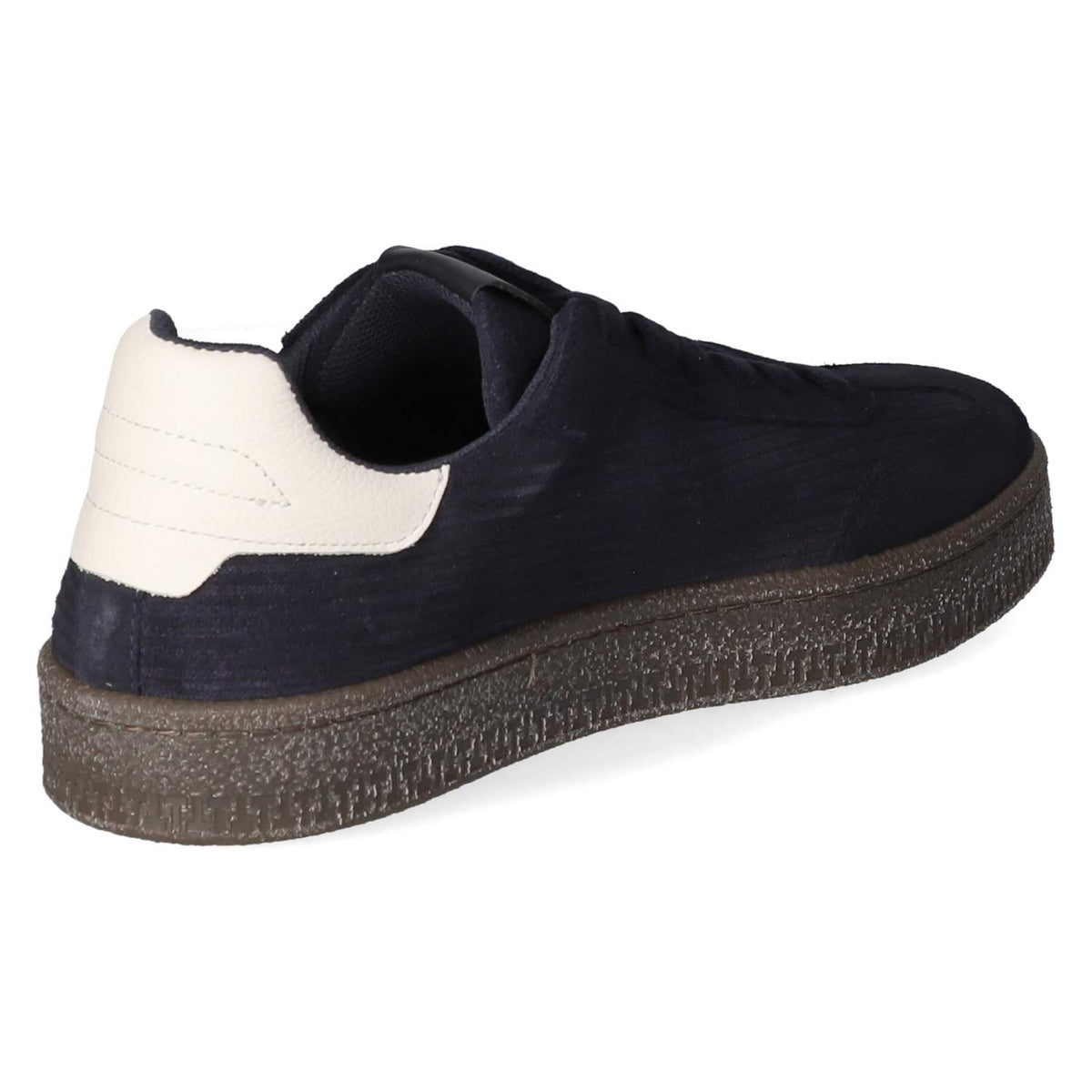Low Sneaker  Blau