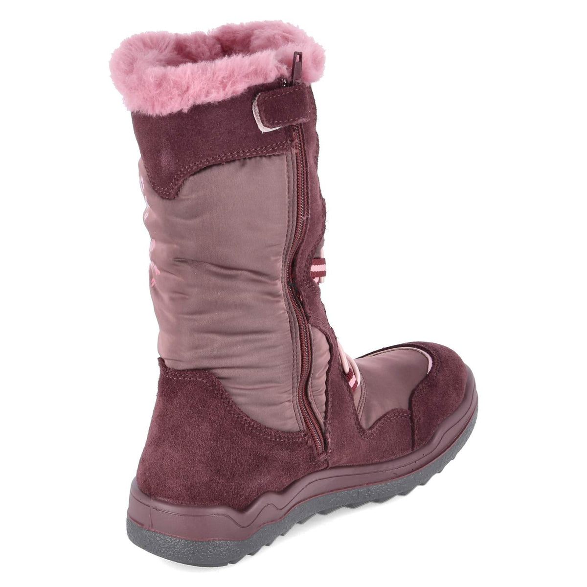 Snowboots  Rot