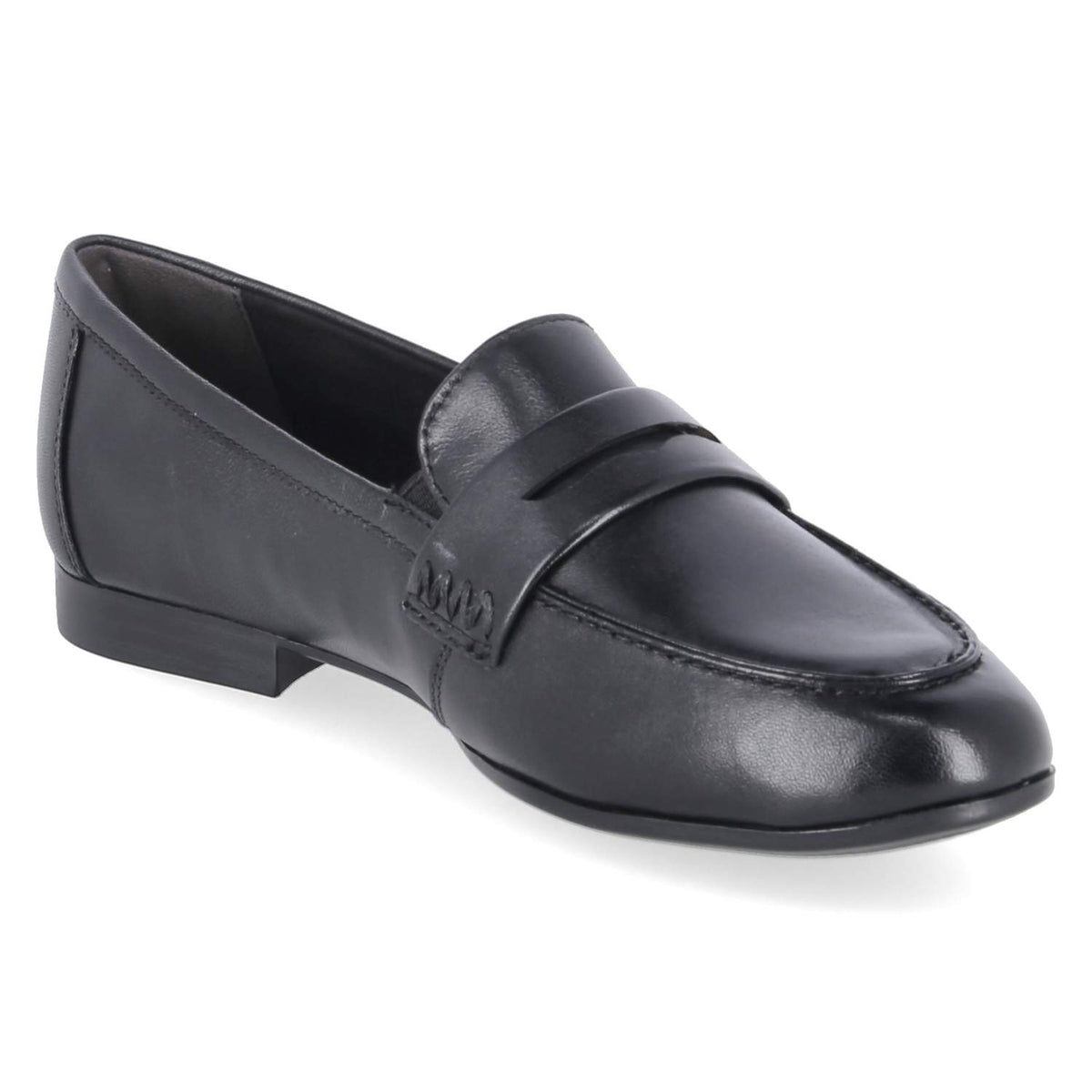 Loafer  Schwarz
