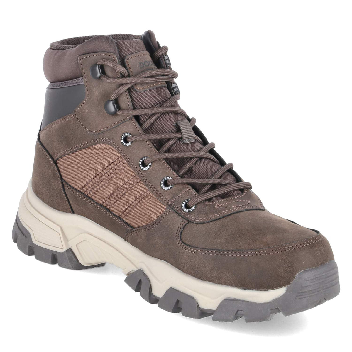 Outdoorboots  Braun
