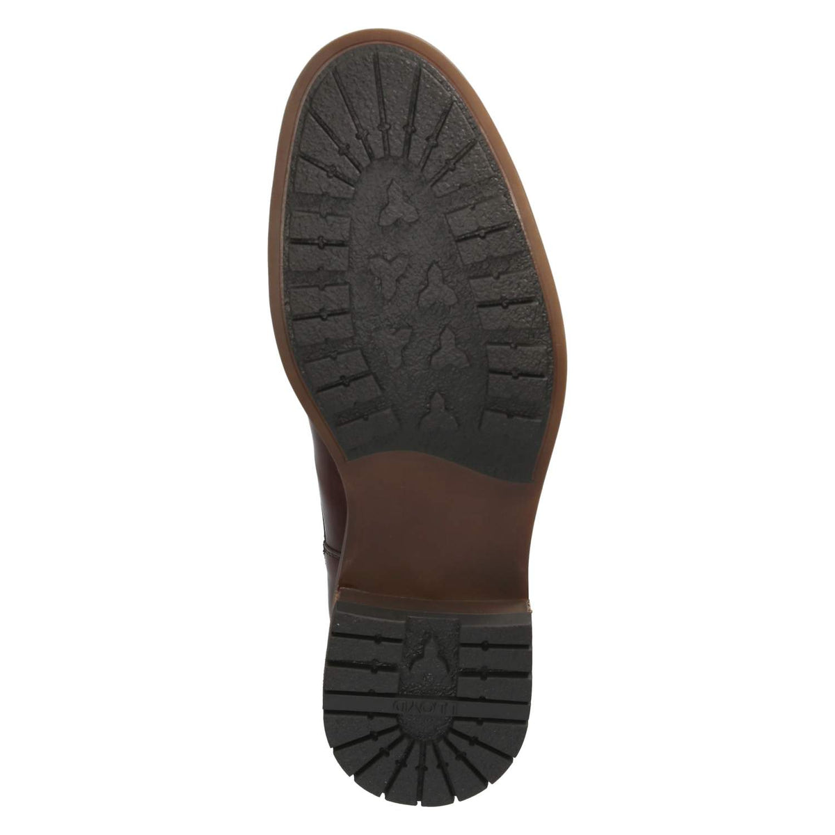 Chelsea Boots VIBE 315  Braun