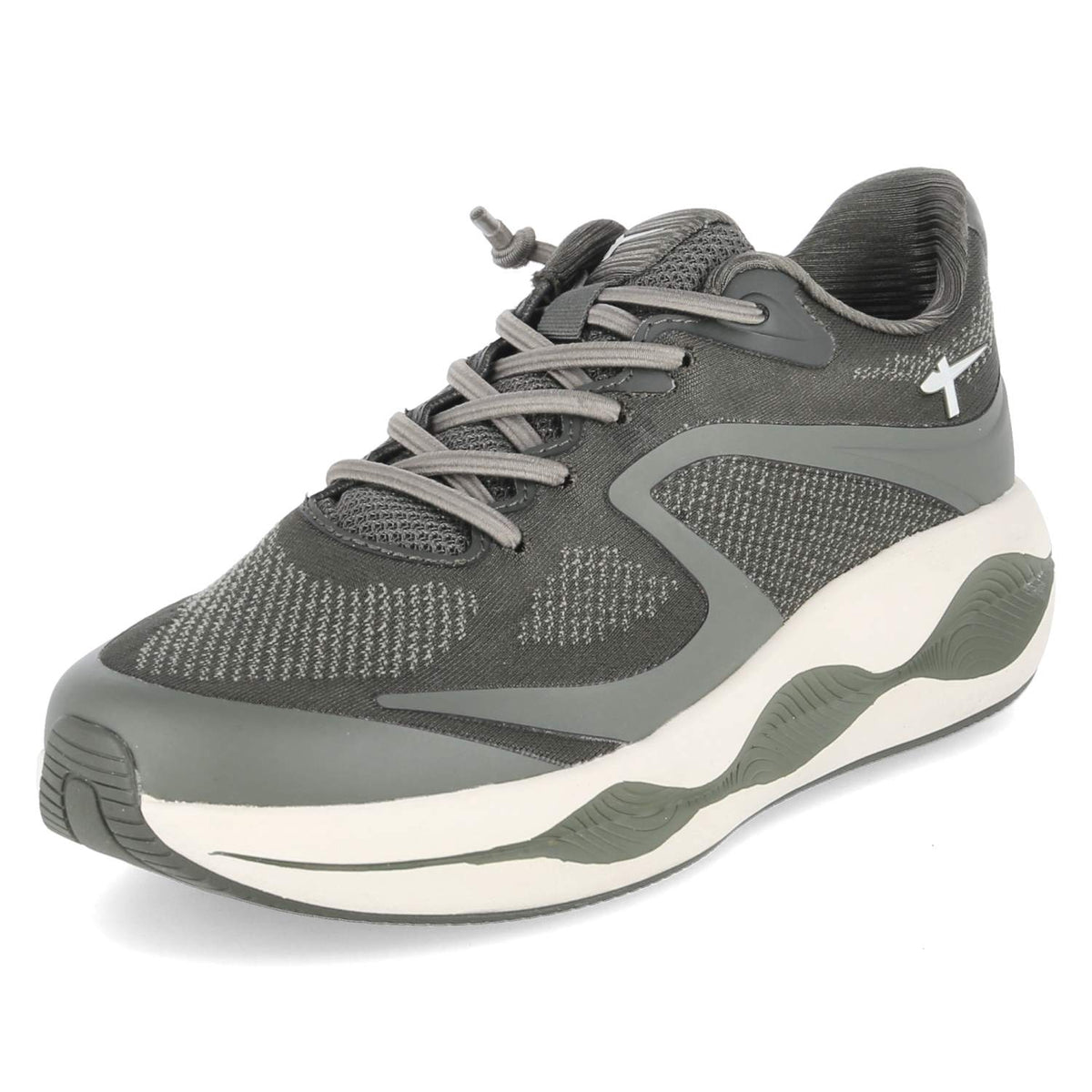 Low Sneaker  Grün