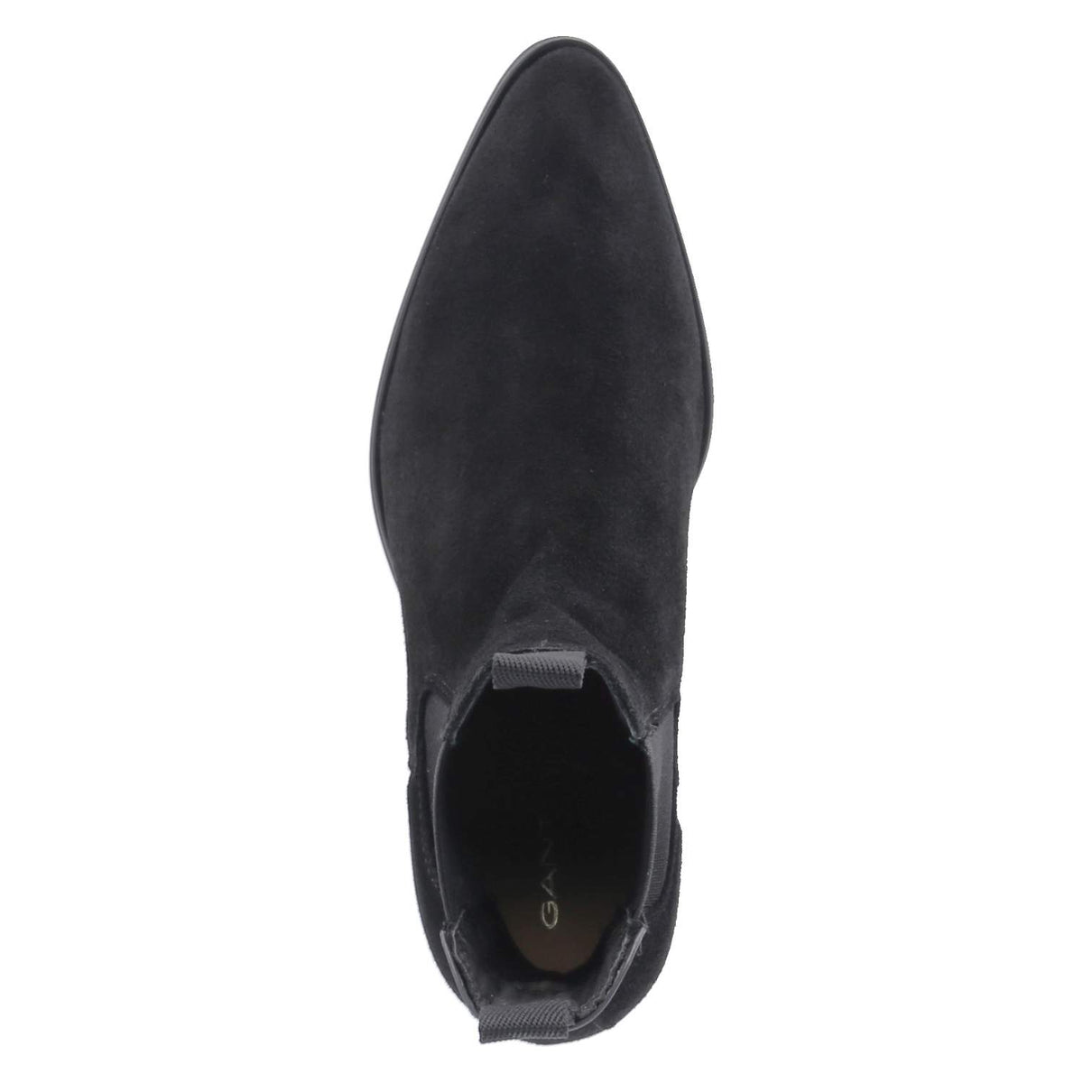 Chelsea Boots ST: BROOMLY  Schwarz