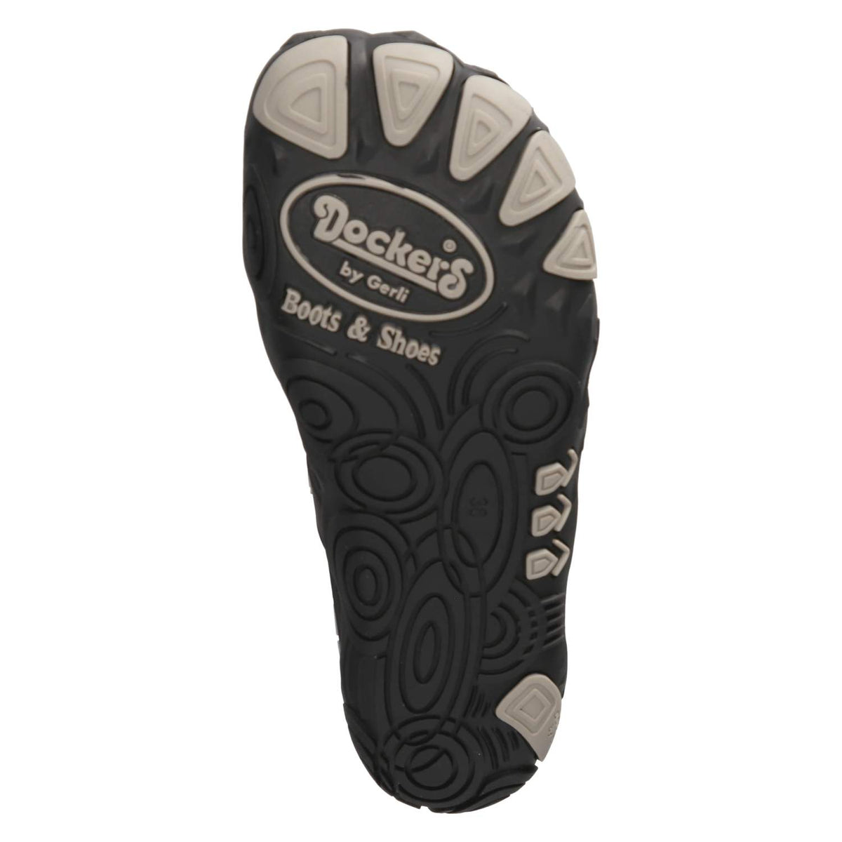 Barfußschuhe  Schwarz