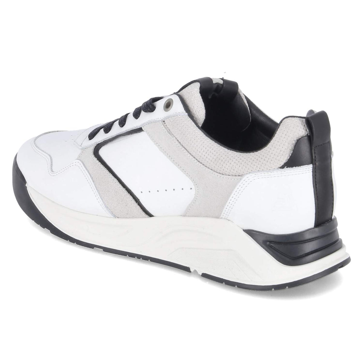 Low Sneaker  Weiß