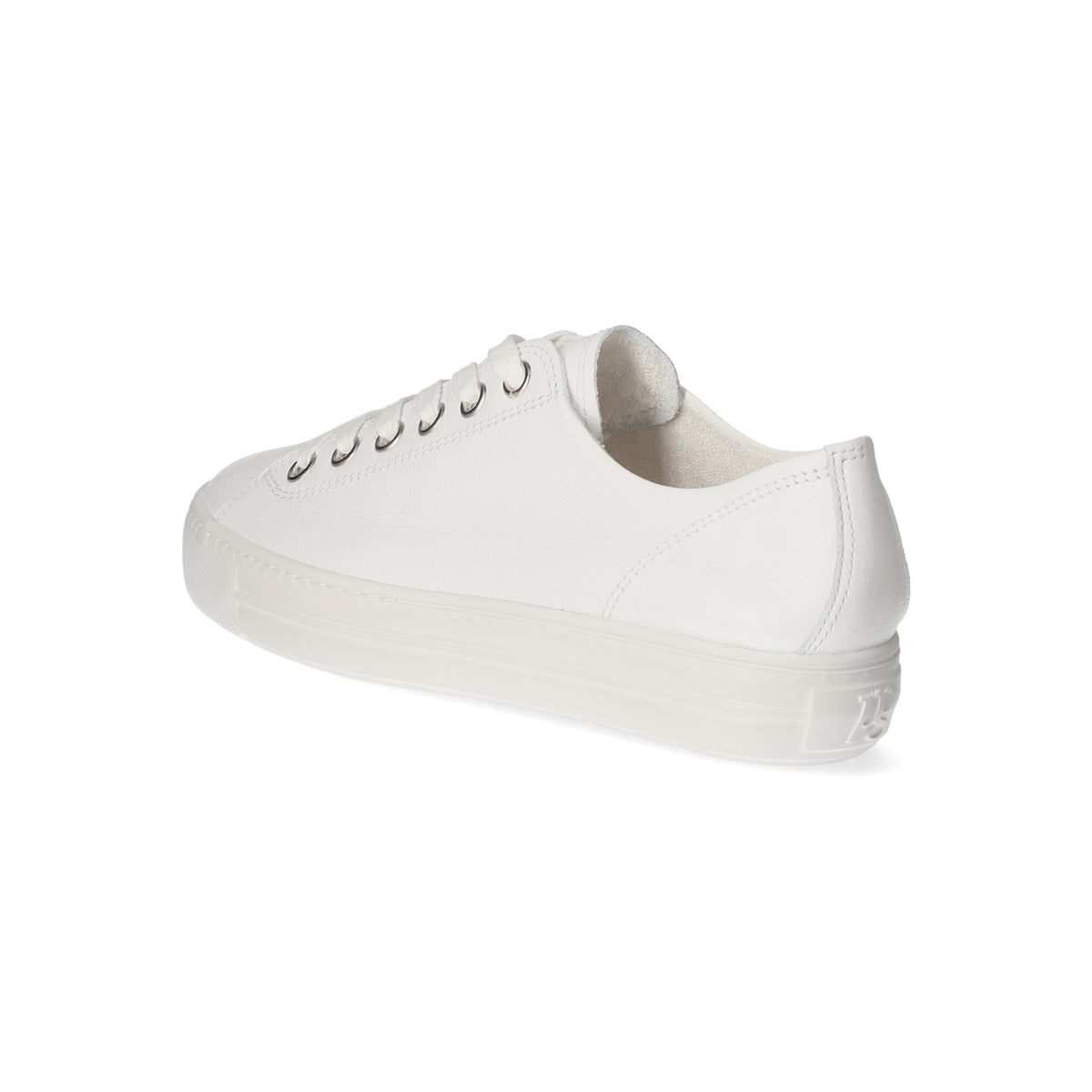 Low Sneaker  Weiß