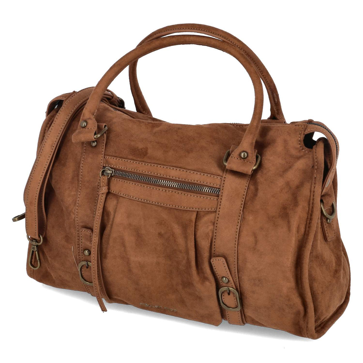 Handtasche  Braun