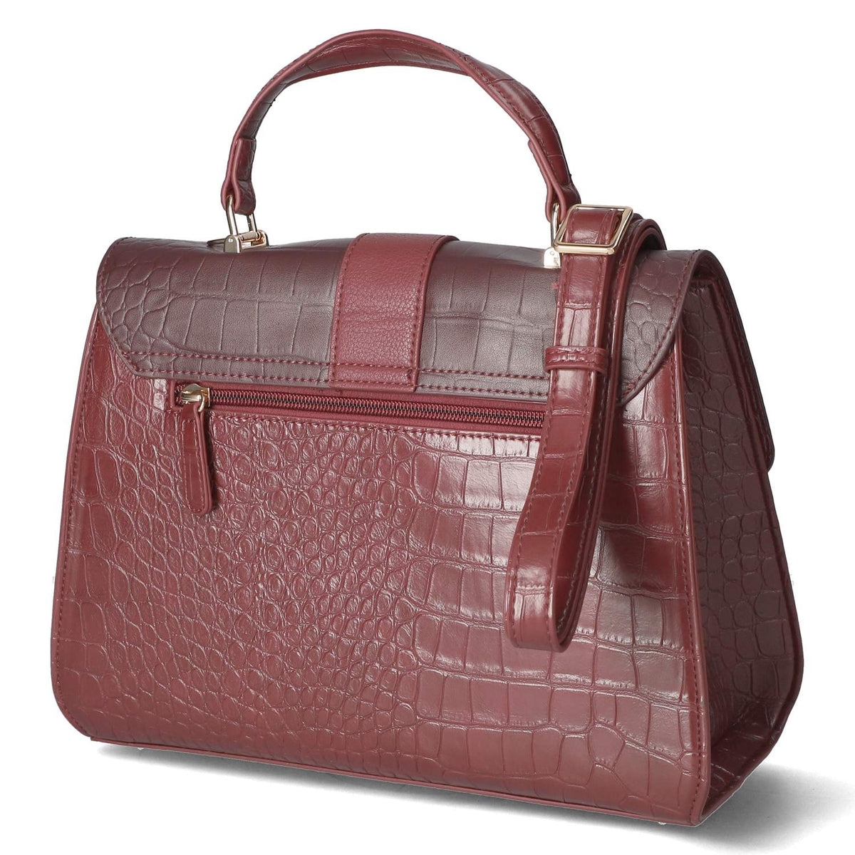 Handtasche SORANA  Rot