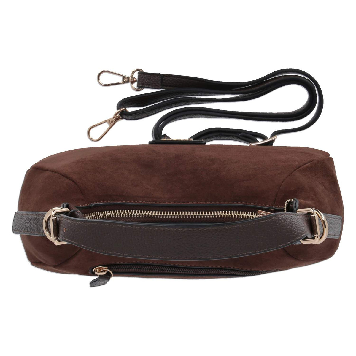 Hobo Bag SOPHRONIA  Braun