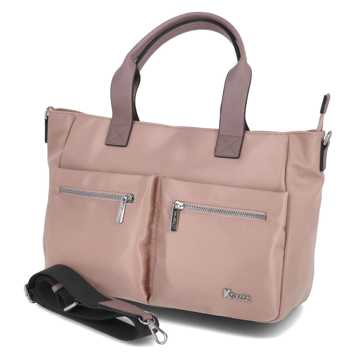 Handtasche  Rosa