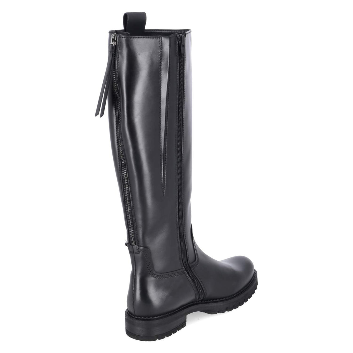 Stiefel  Schwarz