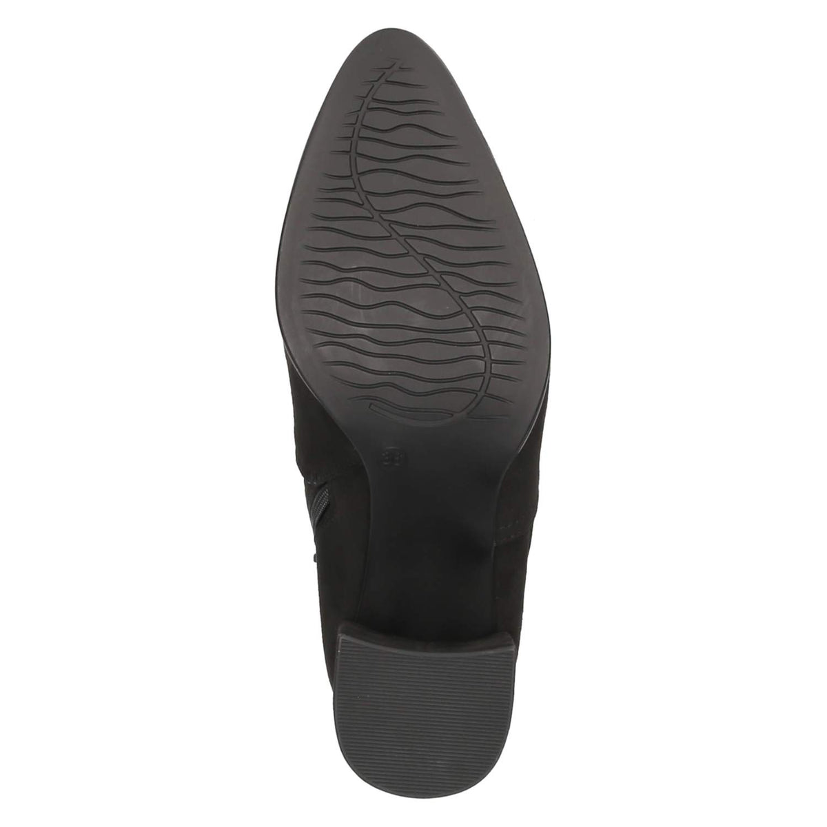 Ankle Boots  Schwarz