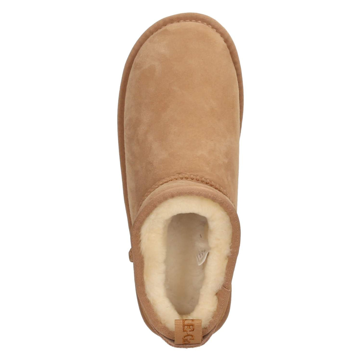 Winterboots COSY  Braun