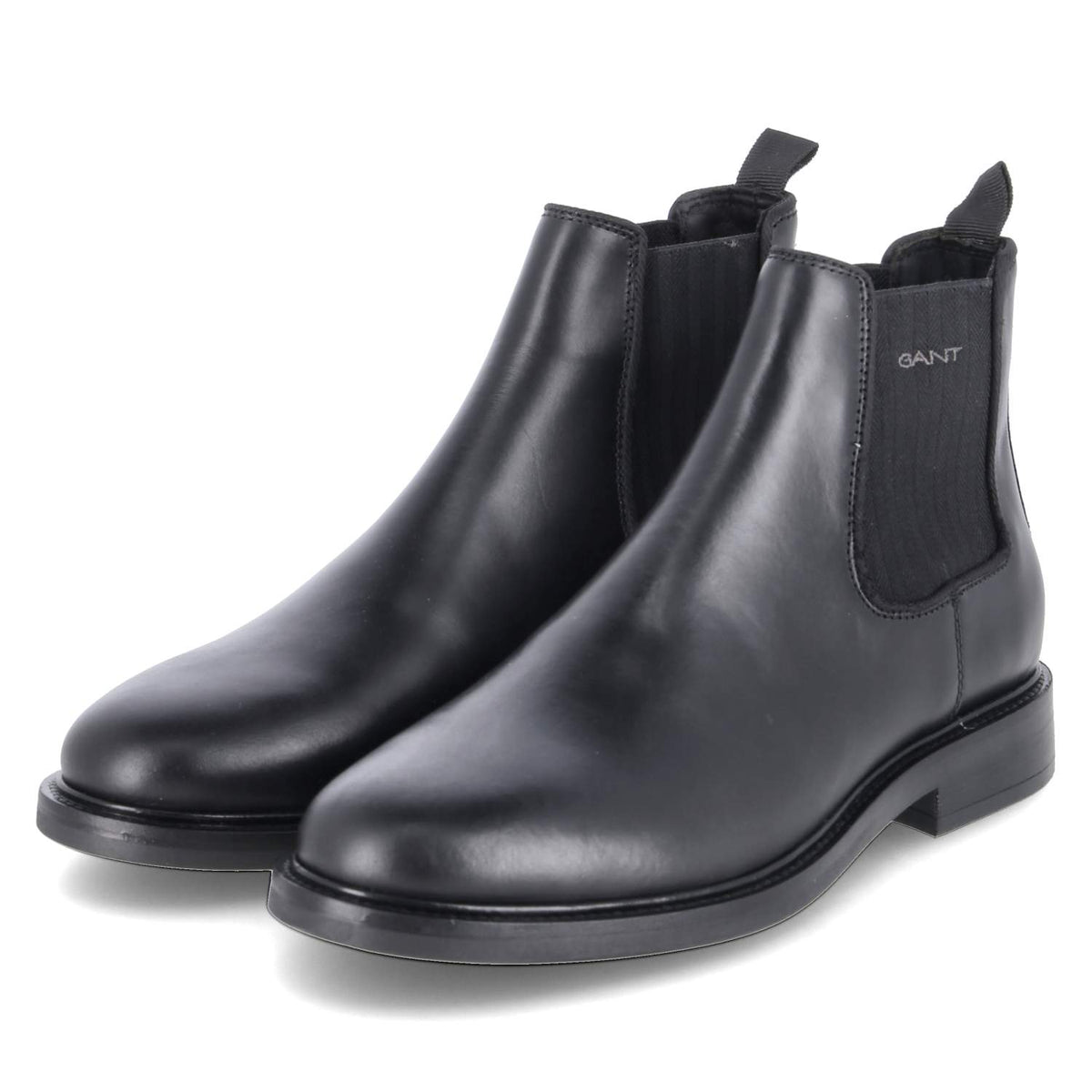 Chelsea Boots ST.FAIRKON  Schwarz
