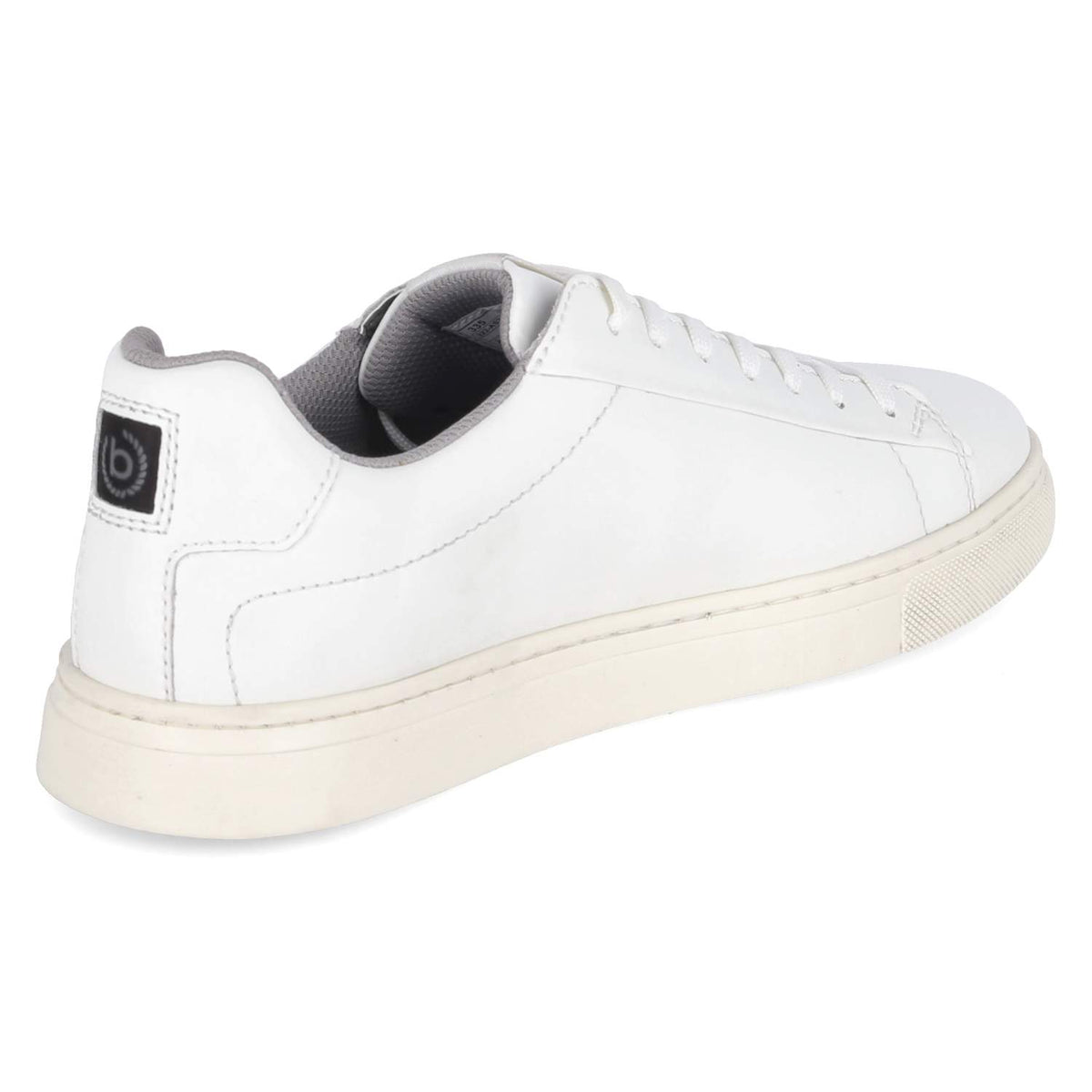 Low Sneaker  Weiß