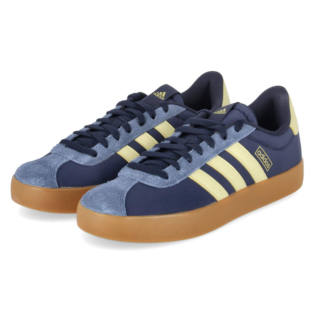 Sneaker VL Court 3.0  Blau