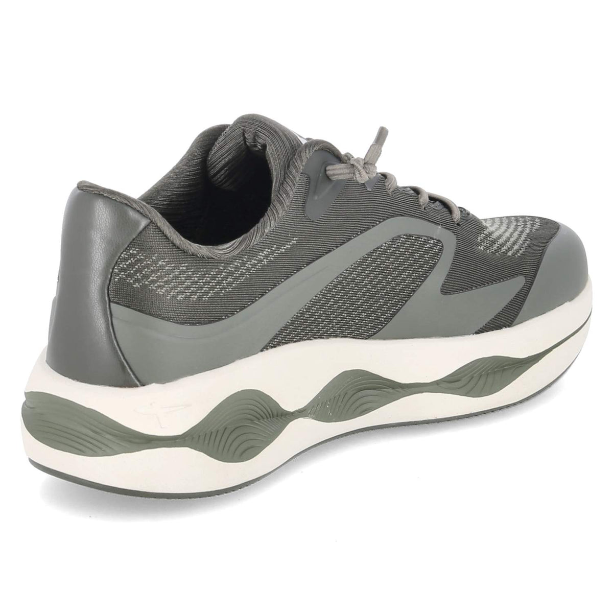 Low Sneaker  Grün
