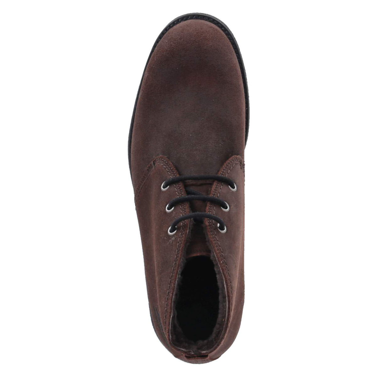 Winterstiefeletten GAEL IGLOO C 11 Braun
