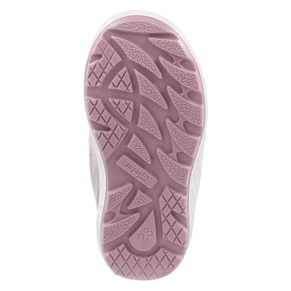 Winterstiefeletten GROOVY 2.0  Beige