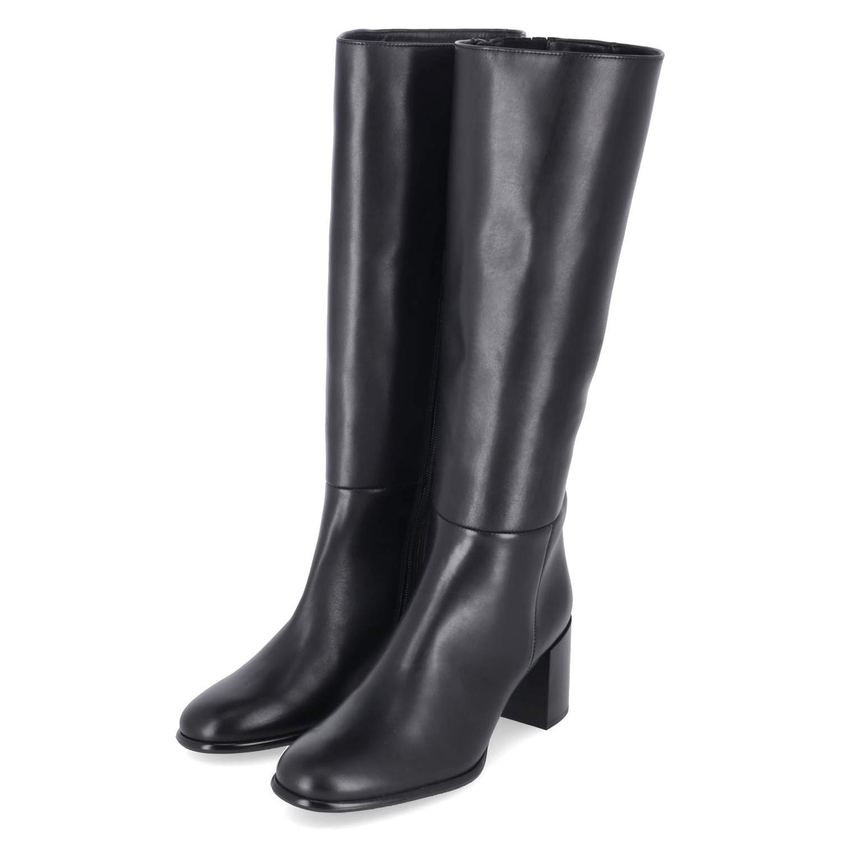 Stiefel  Schwarz