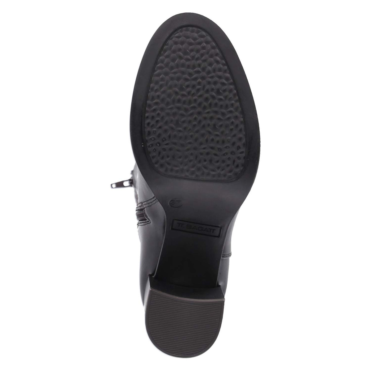 Stiefel  Braun